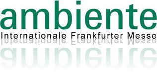 Find us at Ambiente Frankfurt 2020 with a brand new booth