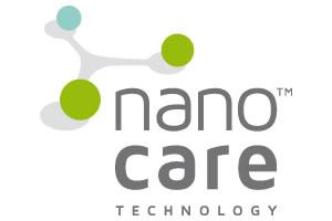 The safest and most hygienic cooking tools are manufactured with nanoCARE™